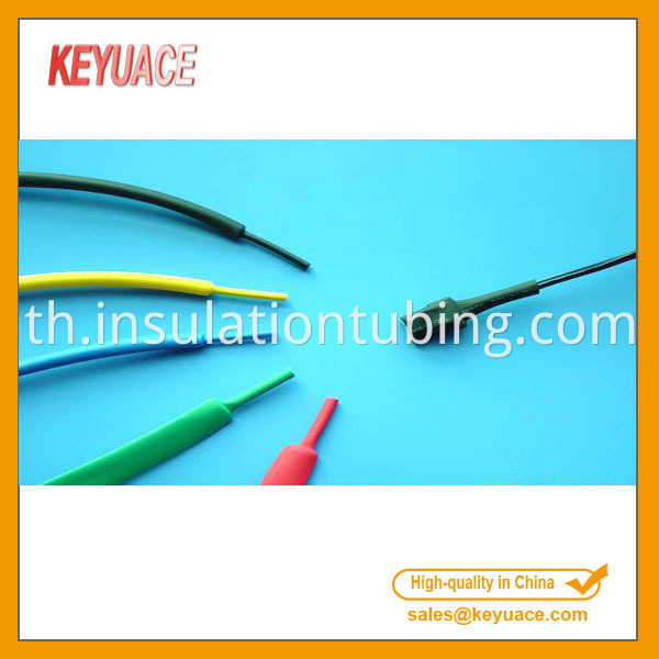 Polyester Shrink Tubing